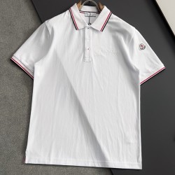 [홍콩명품.MONCLER] 몽클레어 2026 남성용 폴로반팔 MQ1716 PD 홍콩명품의류,구매대행,온라인명품