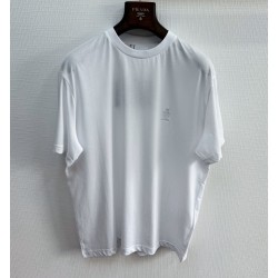 [홍콩명품.PRADA] 프라다 2026 남성용 반팔 PD1844 YB 홍콩명품의류,구매대행,온라인명품