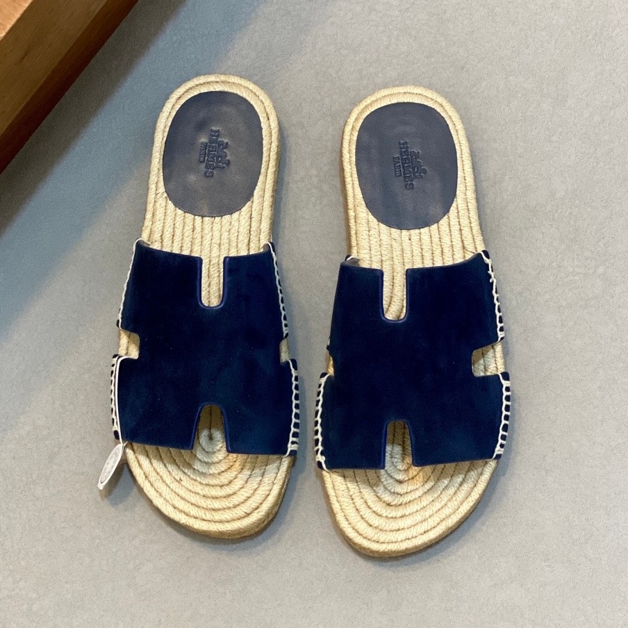 [홍콩명품.HERMES] 에르메스 2026 남성용 슬리퍼 HM533 SH-E 홍콩명품의류,구매대행,온라인명품