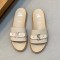 [홍콩명품.Christian Louboutin] 크리스찬 루부탱 2026 남성용 슬리퍼 CL003 SH-E 홍콩명품의류,구매대행,온라인명품