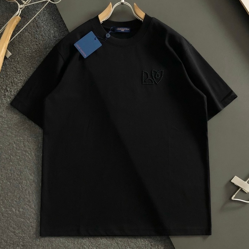 [홍콩명품.LOUIS VUITTON] 루이비통 2026 남성용 반팔 LV2765 PD 홍콩명품의류,구매대행,온라인명품