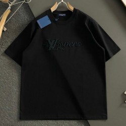 [홍콩명품.LOUIS VUITTON] 루이비통 2026 남성용 반팔 LV2766 PD 홍콩명품의류,구매대행,온라인명품