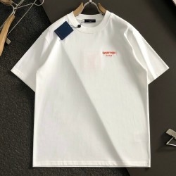 [홍콩명품.LOUIS VUITTON] 루이비통 2026 남성용 반팔 LV2768 PD 홍콩명품의류,구매대행,온라인명품