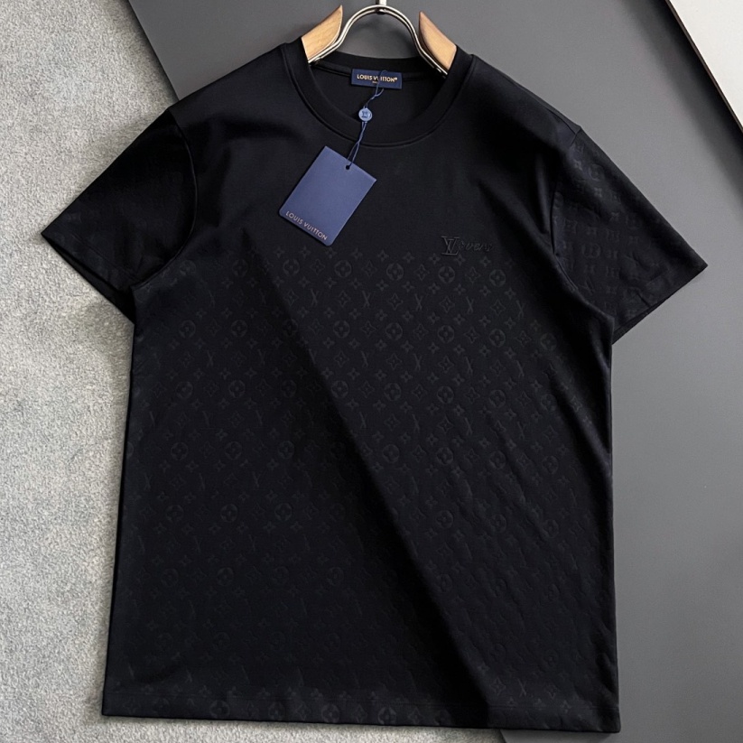 [홍콩명품.LOUIS VUITTON] 루이비통 2026 남성용 반팔 LV2769 PD 홍콩명품의류,구매대행,온라인명품