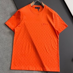 [홍콩명품.LOUIS VUITTON] 루이비통 2026 남성용 반팔 LV2770 PD 홍콩명품의류,구매대행,온라인명품