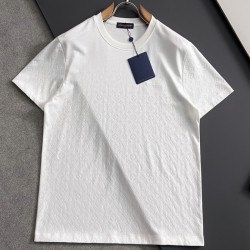 [홍콩명품.LOUIS VUITTON] 루이비통 2026 남성용 반팔 LV2771 PD 홍콩명품의류,구매대행,온라인명품