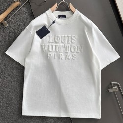 [홍콩명품.LOUIS VUITTON] 루이비통 2026 남성용 반팔 LV2773 PD 홍콩명품의류,구매대행,온라인명품