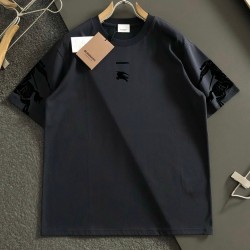 [홍콩명품.BURBERRY] 버버리 2026 남성용 반팔 BU1638 YB 홍콩명품의류,구매대행,온라인명품