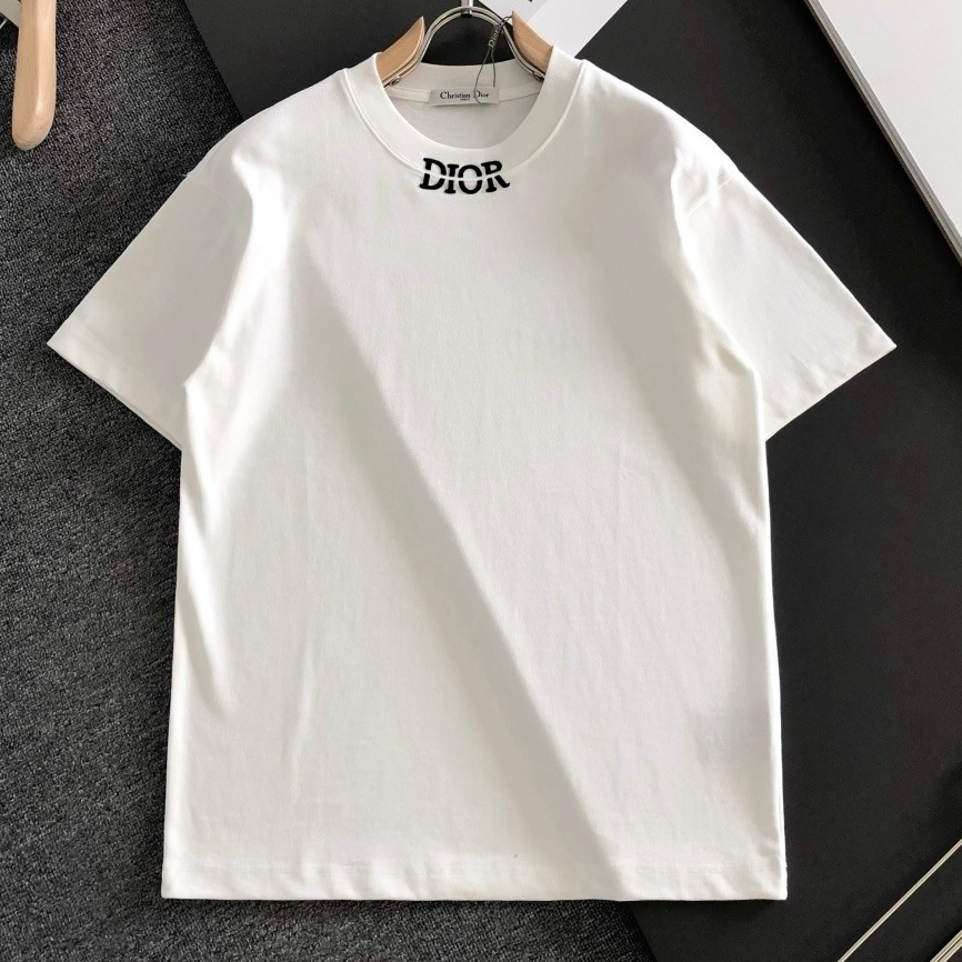 [홍콩명품.Christian Dior] 크리스챤 디올 2026 남성용 반팔 CD1641 PD 홍콩명품의류,구매대행,온라인명품