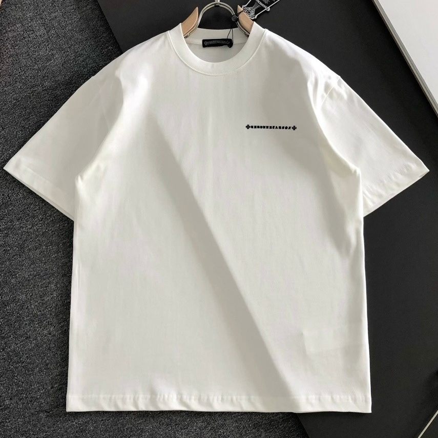 [홍콩명품.CHROME HEARTS] 크롬하츠 2026 남성용 반팔티 GC510 YB 홍콩명품의류,구매대행,온라인명품