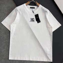 [홍콩명 품DOLCE & GABBANA ] 돌체앤가바나 2026 남성용 반팔 DG538 PD 홍콩명품의류,구매대행,온라인명품