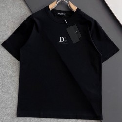 [홍콩명 품DOLCE & GABBANA ] 돌체앤가바나 2026 남성용 반팔 DG539 PD 홍콩명품의류,구매대행,온라인명품