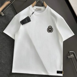 [홍콩명 품DOLCE & GABBANA ] 돌체앤가바나 2026 남성용 반팔 DG540 PD 홍콩명품의류,구매대행,온라인명품