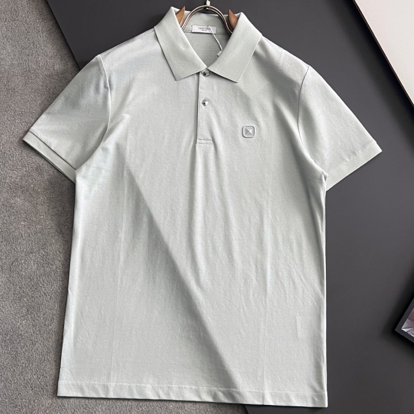 [홍콩명품.VALENTINO]발렌티노 2026 남성용 폴로반팔 VT066 PD 홍콩명품의류,구매대행,온라인명품