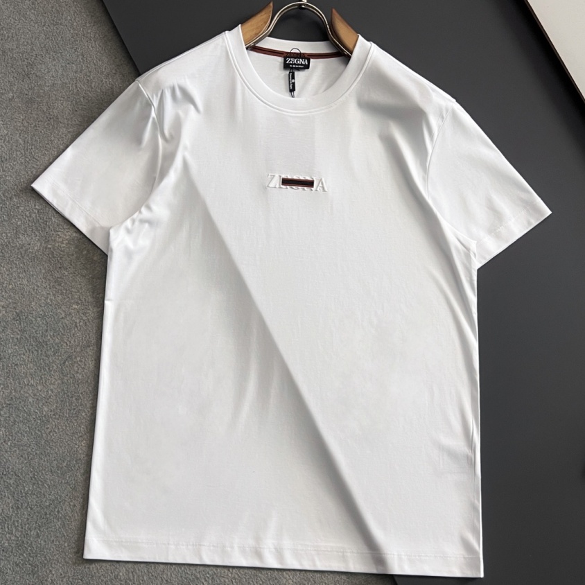 [홍콩명품.ZEGNA] 제냐 2026 남성용 폴로반팔 ZN1019 YB 홍콩명품의류,구매대행,온라인명품