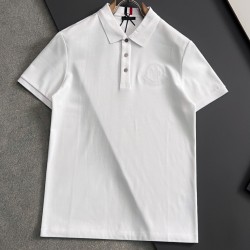 [홍콩명품.MONCLER] 몽클레어 2026 남성용 폴로반팔 MQ1721 PD 홍콩명품의류,구매대행,온라인명품