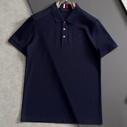 [홍콩명품.MONCLER] 몽클레어 2026 남성용 폴로반팔 MQ1722 PD 홍콩명품의류,구매대행,온라인명품