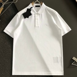 [홍콩명품.PRADA] 프라다 2026 남성용 폴로반팔 PD1848 YB 홍콩명품의류,구매대행,온라인명품