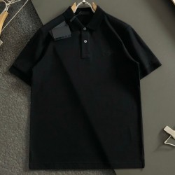 [홍콩명품.PRADA] 프라다 2026 남성용 폴로반팔 PD1849 YB 홍콩명품의류,구매대행,온라인명품