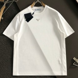 [홍콩명품.PRADA] 프라다 2026 남성용 반팔 PD1850 YB 홍콩명품의류,구매대행,온라인명품