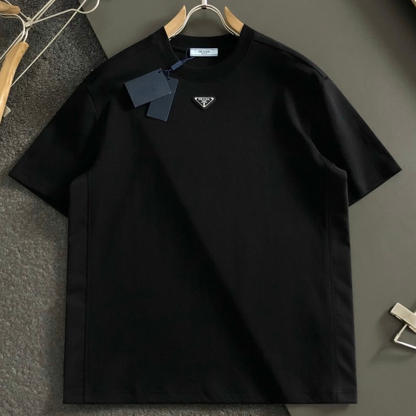 [홍콩명품.PRADA] 프라다 2026 남성용 반팔 PD1851 YB 홍콩명품의류,구매대행,온라인명품