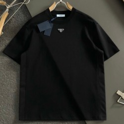 [홍콩명품.PRADA] 프라다 2026 남성용 반팔 PD1851 YB 홍콩명품의류,구매대행,온라인명품