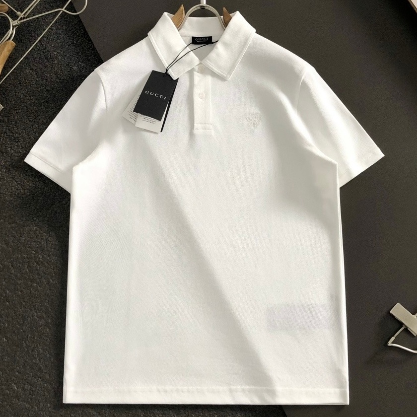 [홍콩명품.GUCCI] 구찌 2026 남성용 폴로반팔 GC651 PD 홍콩명품의류,구매대행,온라인명품