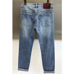 [홍콩명품.GUCCI] 구찌 2026 남성용 청바지 GC656 PD 홍콩명품의류,구매대행,온라인명품