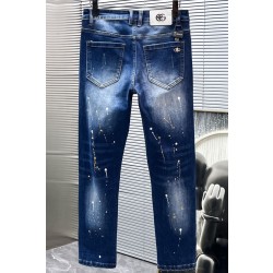 [홍콩명품.GUCCI] 구찌 2026 남성용 청바지 GC657 PD 홍콩명품의류,구매대행,온라인명품