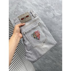 [홍콩명품.GUCCI] 구찌 2026 남성용 청바지 GC659 PD 홍콩명품의류,구매대행,온라인명품