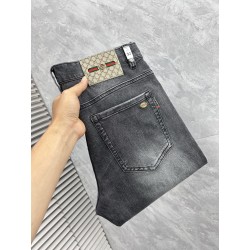 [홍콩명품.GUCCI] 구찌 2026 남성용 청바지 GC660 PD 홍콩명품의류,구매대행,온라인명품