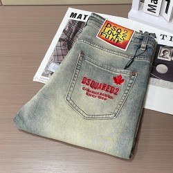 [홍콩명품.D2]디스퀘어드 2026 남성용 청바지 DQ025 PD 홍콩명품의류,구매대행,온라인명품