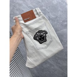 [홍콩명품 VERSACE] 베르사체 2026 남성용 청바지 VC273 PD 홍콩명품의류,구매대행,온라인명품