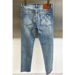 [홍콩명품.LOUIS VUITTON] 루이비통 2026 남성용 청바지 LV2774 PD 홍콩명품의류,구매대행,온라인명품