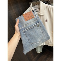 [홍콩명품.LOUIS VUITTON] 루이비통 2026 남성용 청바지 LV27802PD 홍콩명품의류,구매대행,온라인명품