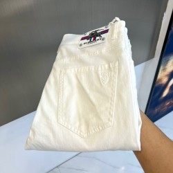 [홍콩명품.BURBERRY] 버버리 2026 남성용 청바지 BU1653 PD 홍콩명품의류,구매대행,온라인명품