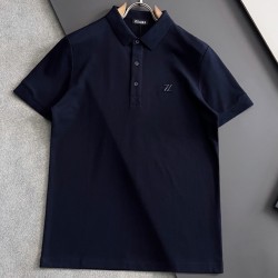 [홍콩명품.ZEGNA] 제냐 2026 남성용 폴로반팔 ZN1021 YB 홍콩명품의류,구매대행,온라인명품