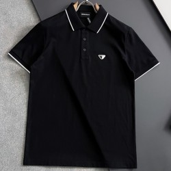 [홍콩명품,ARMANI] 알마니 2026 남성용 폴로반팔 AM164 YB 홍콩명품의류,구매대행,온라인명품