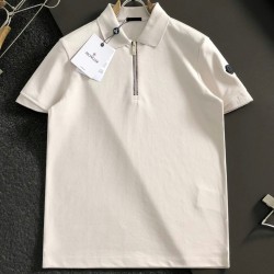 [홍콩명품.MONCLER] 몽클레어 2026 남성용 폴로반팔 MQ1727 PD 홍콩명품의류,구매대행,온라인명품