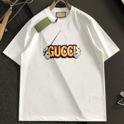 [홍콩명품.GUCCI] 구찌 2026 남성용 반팔 GC666 PD 홍콩명품의류,구매대행,온라인명품