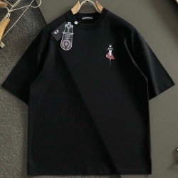 [홍콩명품.CHROME HEARTS] 크롬하츠 2026 남성용 반팔티 GC516 YB 홍콩명품의류,구매대행,온라인명품