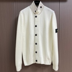 [홍콩명품.STONE ISLAND] 스톤아일랜드 2026 남성용 니트가디건 ST127 HD 홍콩명품의류,구매대행,온라인명품