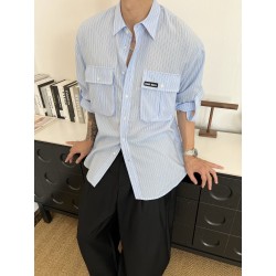 [홍콩명품,MIU MIU] 미우미우 2026 셔츠 MM094 HD 홍콩명품의류,구매대행,온라인명품