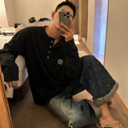 [홍콩명품.LOEWE] 로에베 2026 남성 린넨긴팔 LE546 PD 홍콩명품의류,구매대행,온라인명품