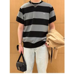 [홍콩명품.Christian Dior] 크리스챤 디올 2026 남성용 니트반팔 CD1659 HD 홍콩명품의류,구매대행,온라인명품