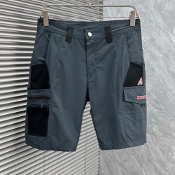 [홍콩명품.PRADA] 프라다 2026 남성용 반바지 PD1867 PD 홍콩명품의류,구매대행,온라인명품