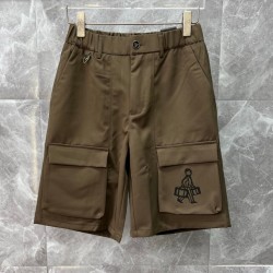 [홍콩명품.PRADA] 프라다 2026 남성용 반바지 PD1869 PD 홍콩명품의류,구매대행,온라인명품