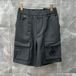 [홍콩명품.PRADA] 프라다 2026 남성용 반바지 PD1871 PD 홍콩명품의류,구매대행,온라인명품