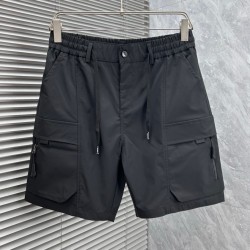 [홍콩명품.BURBERRY] 버버리 2026 남성용 반바지 BU1654 YB 홍콩명품의류,구매대행,온라인명품