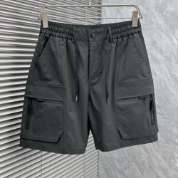 [홍콩명품.BURBERRY] 버버리 2026 남성용 반바지 BU1655 YB 홍콩명품의류,구매대행,온라인명품